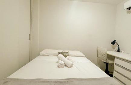 Liberty Lago Norte – Apartamentos Modernos ao Lado do Shopping Iguatemi - Foto 13