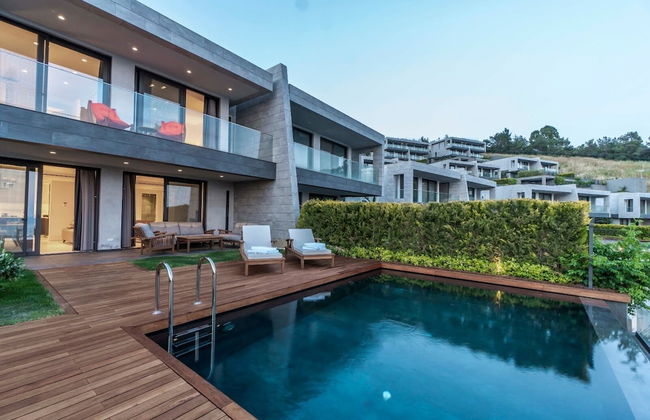 Miramar Bodrum City Center - Photo 18