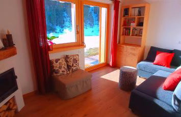 Tabià sui Prati- Appartamento bilocale - Foto 25