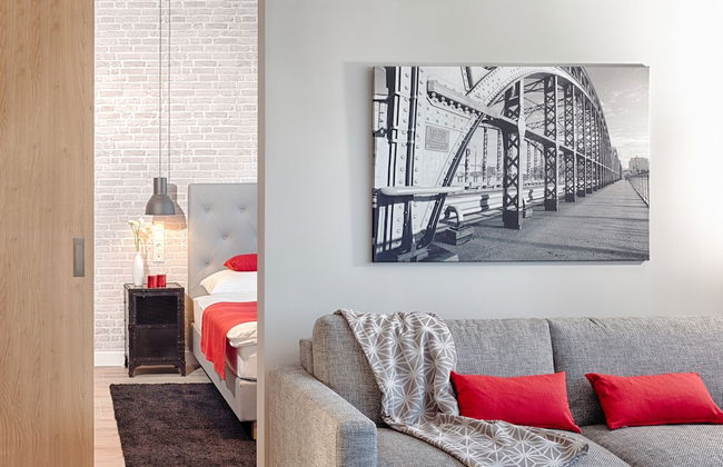 MLOFT Apartments München - Foto 45