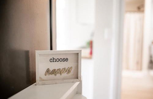 Bluewater Downtown Cottage - Foto 26