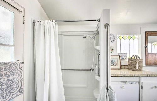 Fire Pit, Views and Beach Access Waterfront Escape! - Foto 13