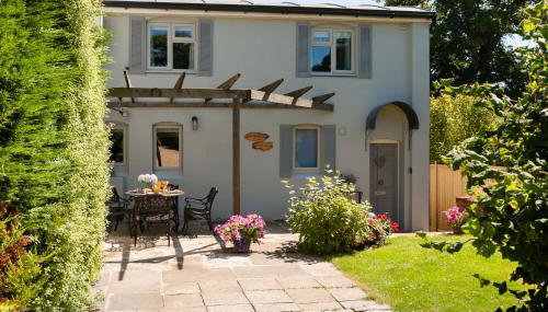 Heathfield Estate - Foto 3, Garden