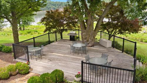 Shoreline Serenity-Direct Lake Access - Foto 5