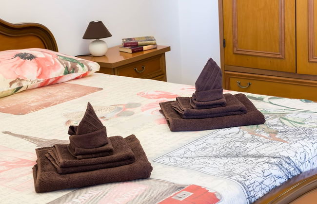 Forte Apartments Enjoy Salento - Foto 8