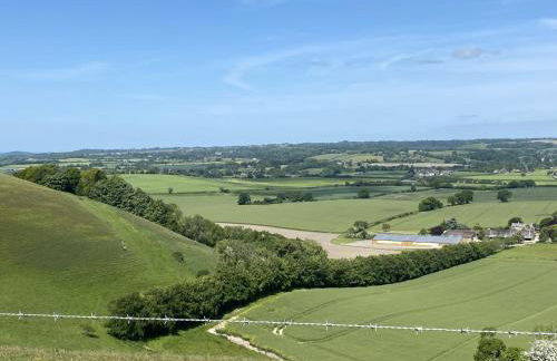 Lower Farm Cottage - Foto 43