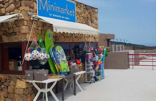 SOL Y LUNA 11 Apartment in Sardinia close to the beach and to Olbia airport - Foto 64