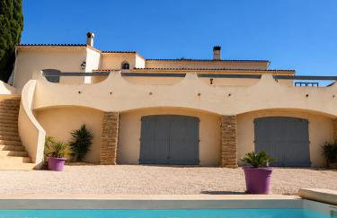 La Villa Martegale sunset - Foto 29