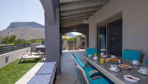 Mare View Stavros - Photo 2