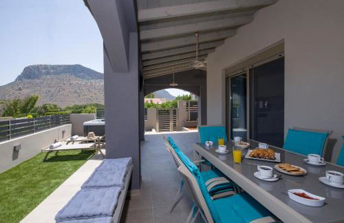 Mare View Stavros - Foto 2