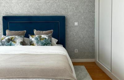 Moradia Vila Golfe - Foto 27