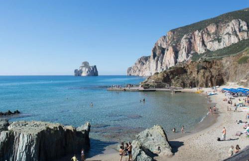 Nel verde del Villaggio - Casetta Celeste - Foto 34