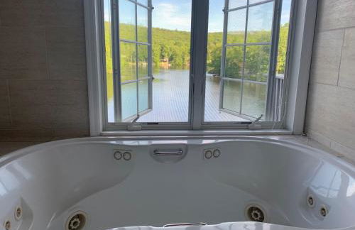 Large family house on the lake - Foto 23