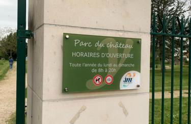 Logement familial 3 chambres 2 wc 2 sdb Futuroscope Arena Aquascope Palais des Congrès - Foto 34