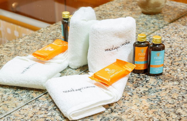 Apartamento aconchegante na Praça Pôr do Sol - Foto 12