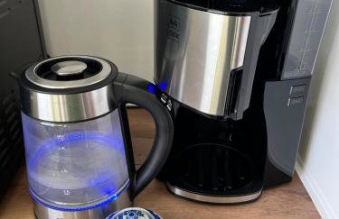 Ferienwohnung bei Rheine Neubau 2026 mit Klima Terrasse ruhige Lage - Foto 17