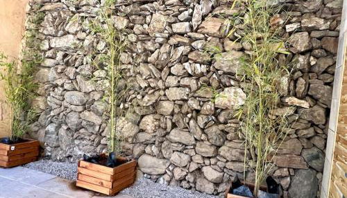 Charmant Logement avec piscine. - Photo 5