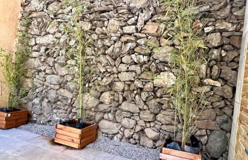 Charmant Logement avec piscine. - Foto 5