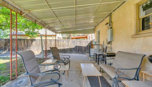 Walk to St Mary-Corwin Home Base in Pueblo - Foto 4