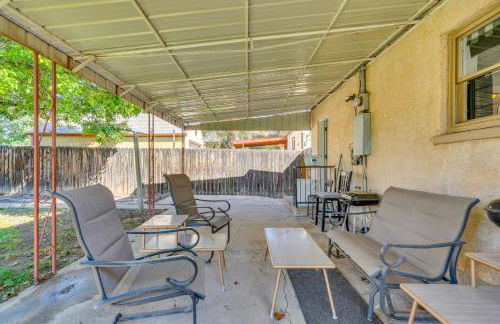 Walk to St Mary-Corwin Home Base in Pueblo - Foto 4