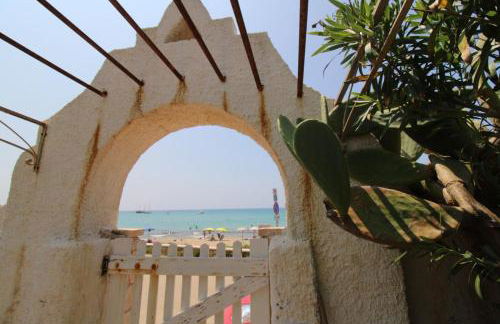 Villa Luisa Fronte Mare - Foto 60