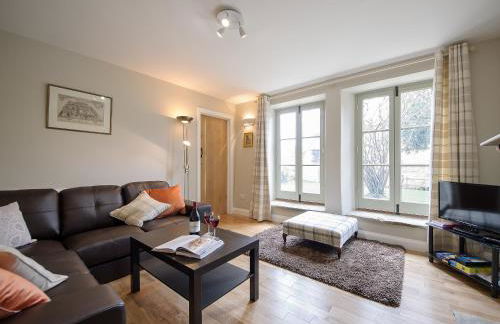 Holliers Cottage - Foto 13