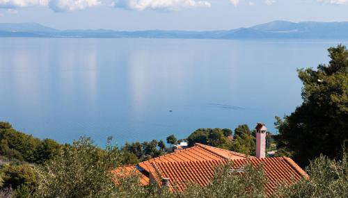 SeaBreeze Villa by ΜΡS - Foto 5