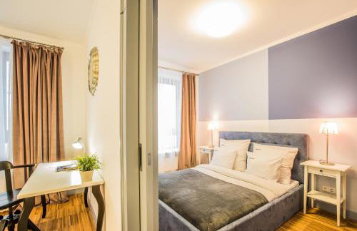 Exclusive Apartments Warsaw City Centre - Foto 136