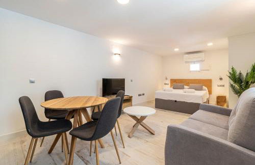 Allo Apartments San Roque 3ºC - Foto 12