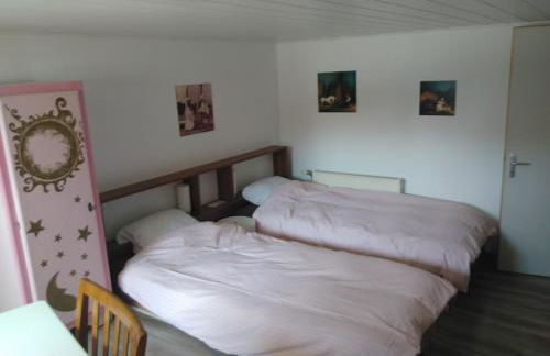 Le Gîte du Facteur d 'Orgues - Foto 11