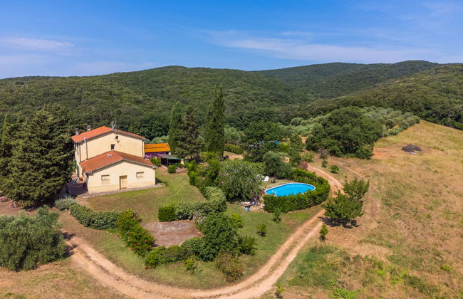 Campo Fiorito - Foto 76