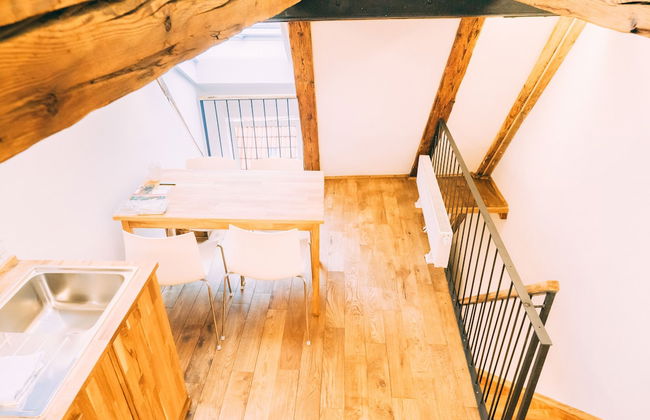 Amtshaus Gut Hügle Boutique Apartments - Foto 62