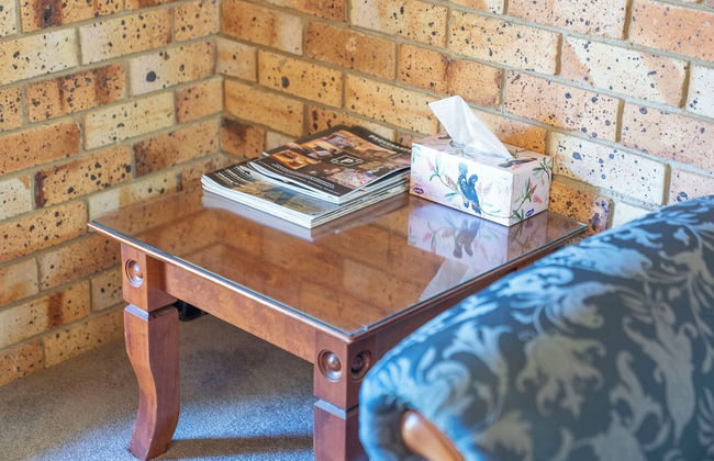 Blickinstal Holiday Retreat - Foto 5