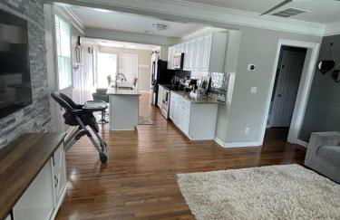 Amazing home Marietta with wirpool jacuzzi - Foto 7