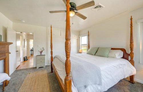 19 Mi to Sequoia Natl Park Mtn-View Woodlake Gem - Foto 13