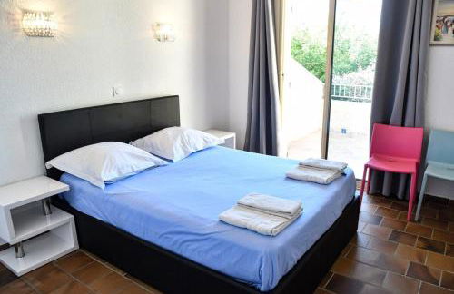 Family villa with sea view classified 3 - 8 people - Foto 7