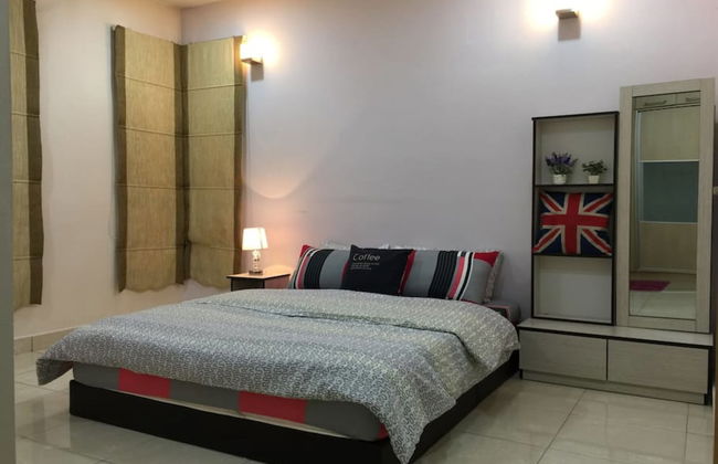 Casa Indah by SYNC - Foto 8