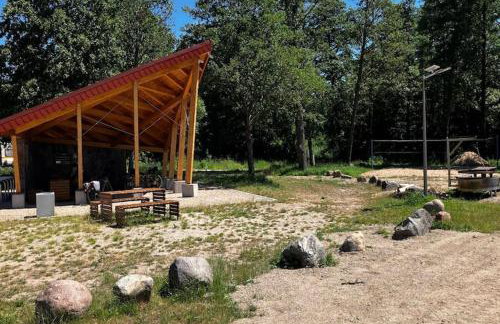 Holiday home with jacuzzi and private garden - Foto 20