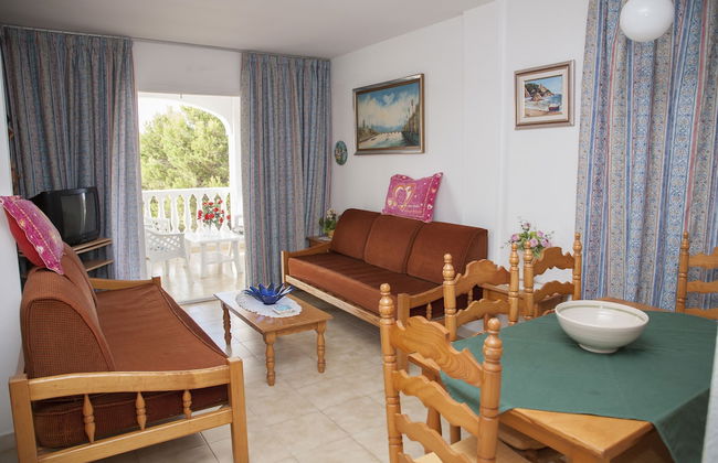 Atalaya Bosque Apartamentos - Foto 35