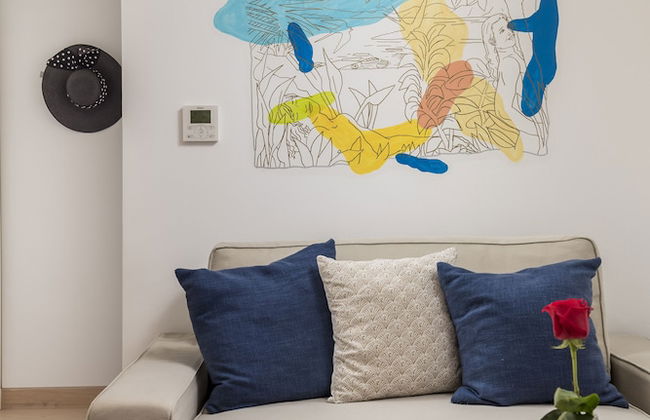 Beautiful Apartment House On The Seaside - Photo 31