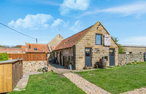 Basil's Barn - Foto 1