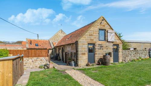 Basil's Barn - Foto 1