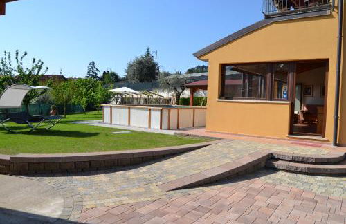 Villa La Veranda - Foto 19