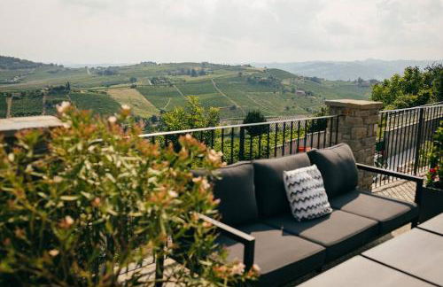 Luxe Villa, All Ensuites & Private Vineyard Views - Foto 25