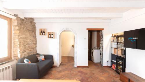 Il rustico DN ART holidays home - alloggio tipico - Foto 4