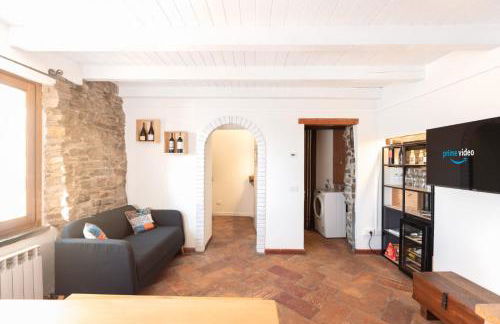 Il rustico DN ART holidays home - alloggio tipico - Foto 4