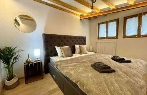 Mya Lenas Suite - Foto 1