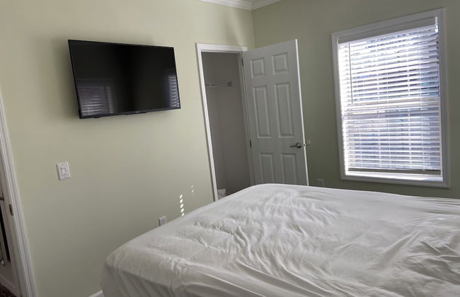 Swan Lake Resort Rentals - Foto 50