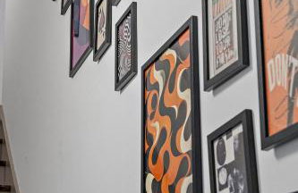 Cozy & Stylish Loft in Midtown Nashville - Foto 8