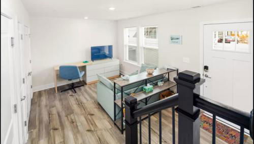 Low Tide Landing - Foto 2